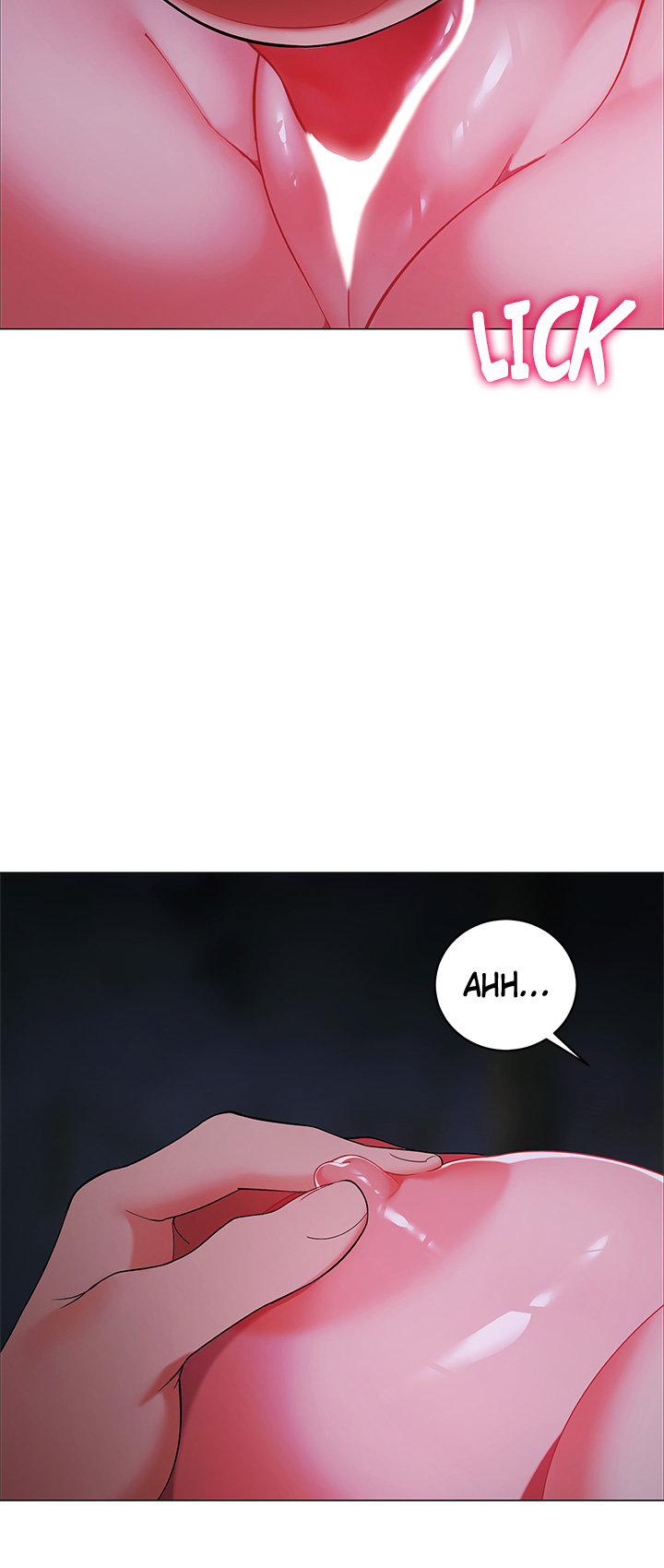 A Good Day To Pitch A Tent - Chapter 26 [photo 35] - MangaPorn