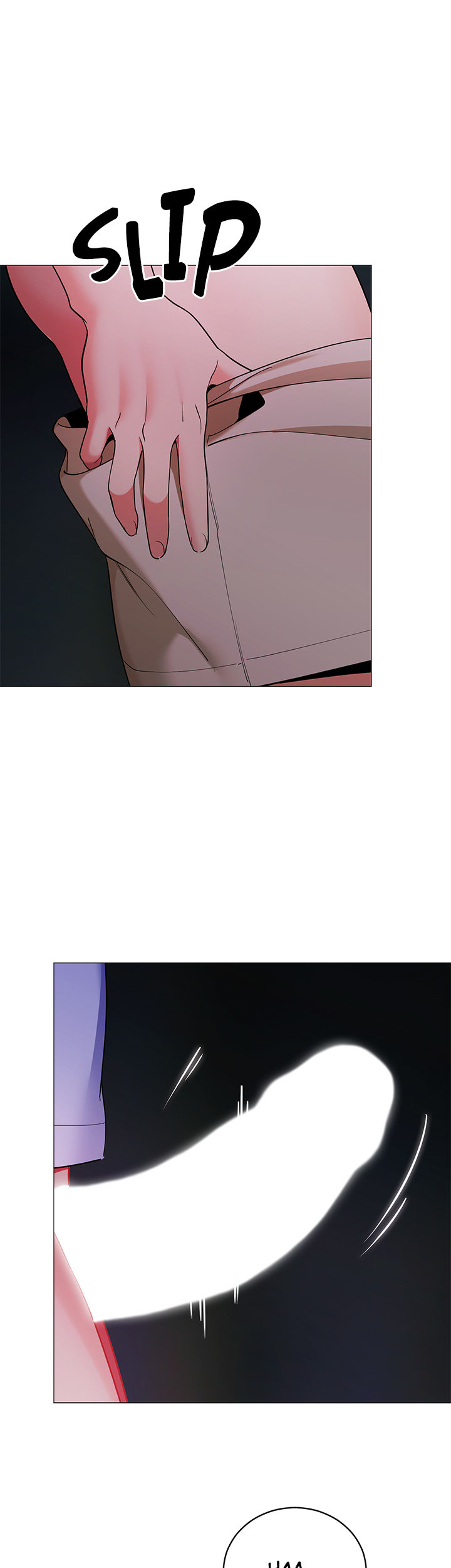 A Good Day To Pitch A Tent - Chapter 26 [photo 38] - MangaPorn