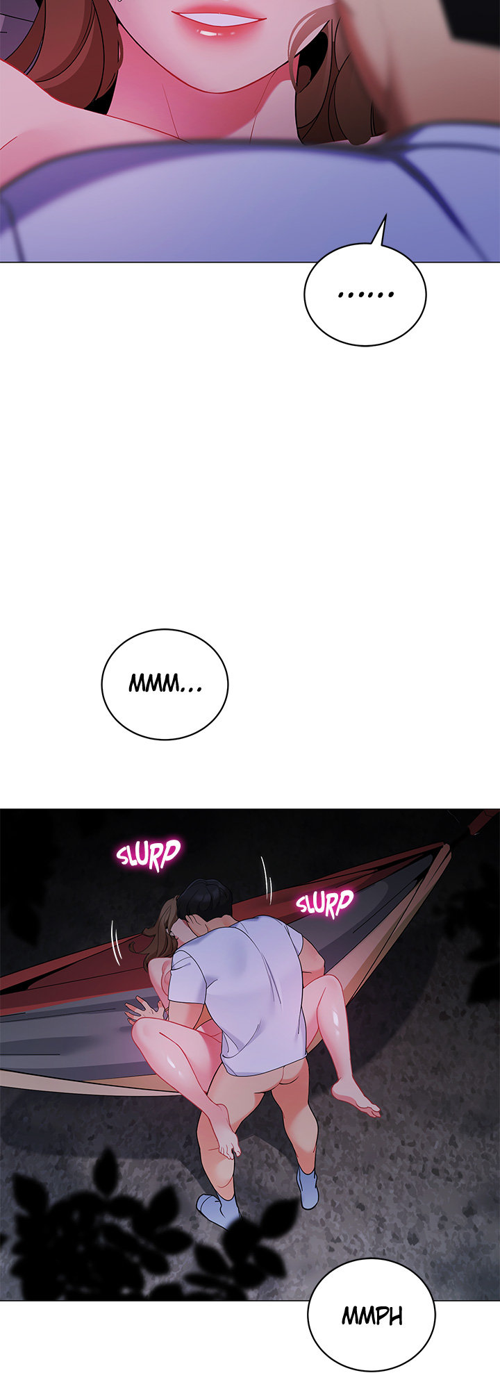 A Good Day To Pitch A Tent - Chapter 26 [photo 49] - MangaPorn