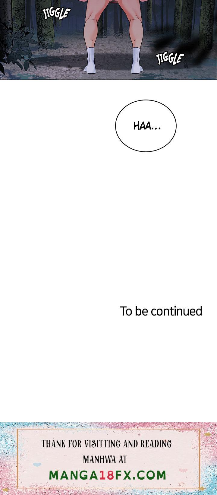 A Good Day To Pitch A Tent - Chapter 26 [photo 55] - MangaPorn