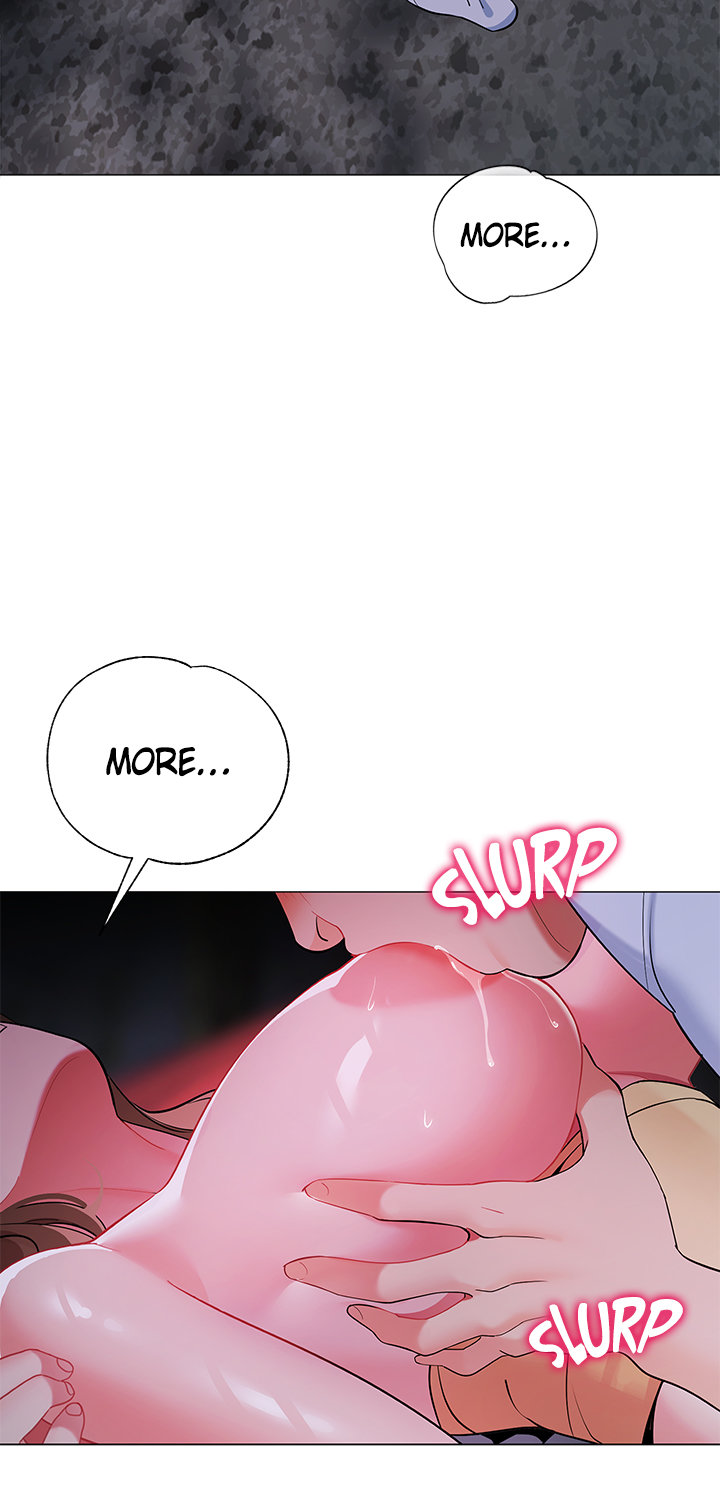 A Good Day To Pitch A Tent - Chapter 27 [photo 10] - MangaPorn