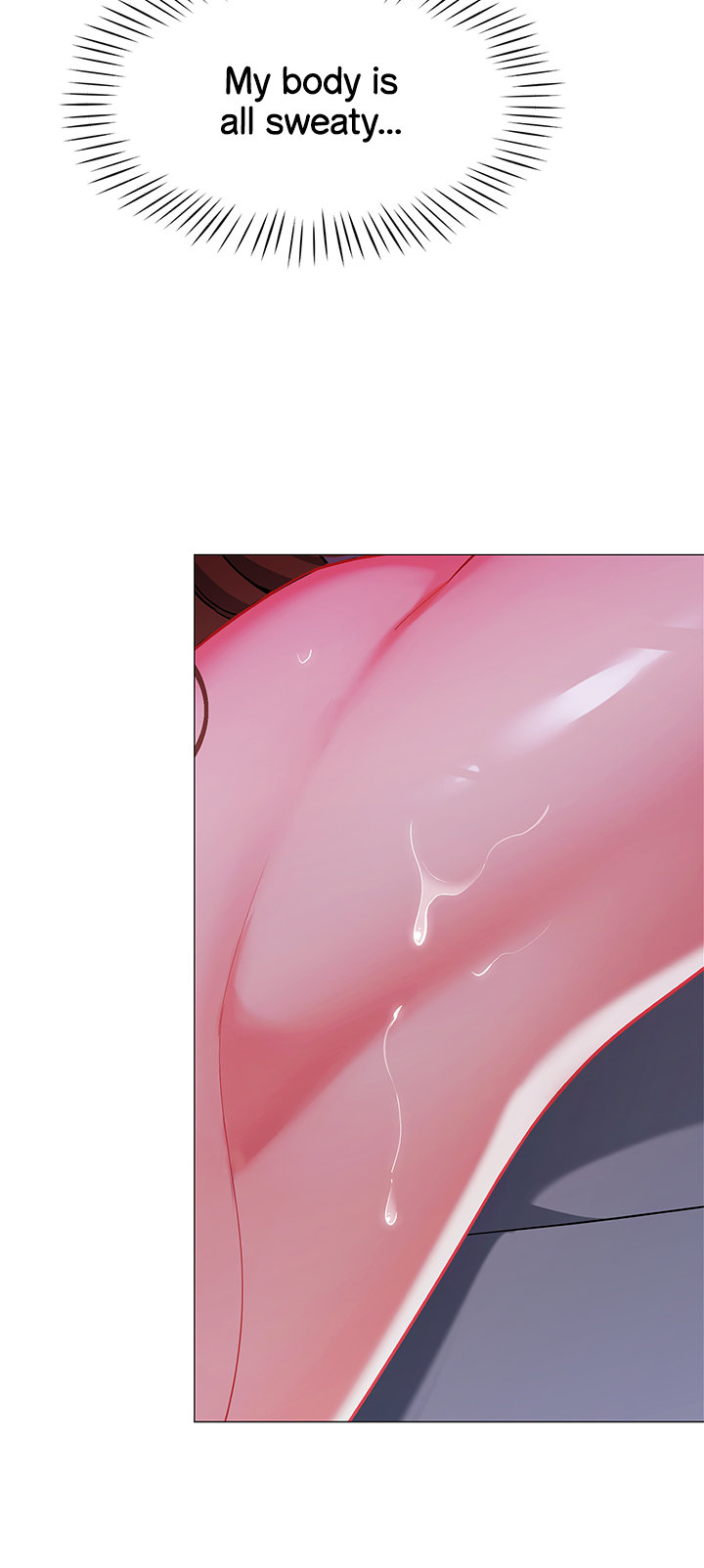 A Good Day To Pitch A Tent - Chapter 27 [photo 12] - MangaPorn