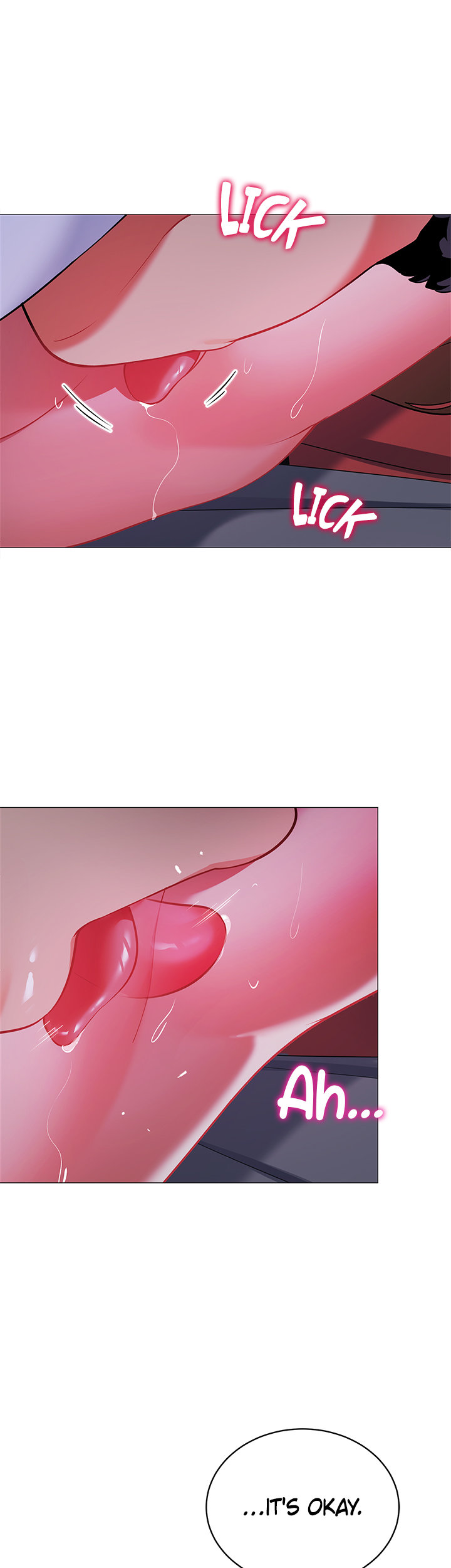 A Good Day To Pitch A Tent - Chapter 27 [photo 15] - MangaPorn