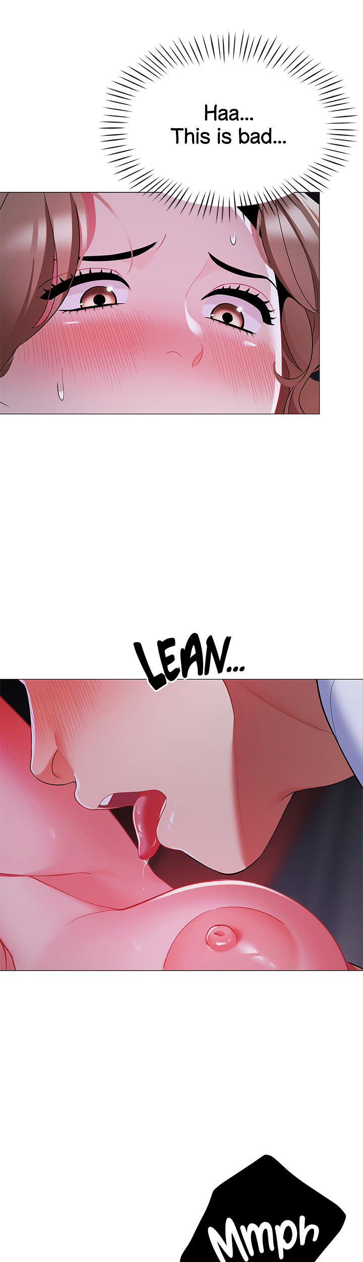 A Good Day To Pitch A Tent - Chapter 27 [photo 18] - MangaPorn