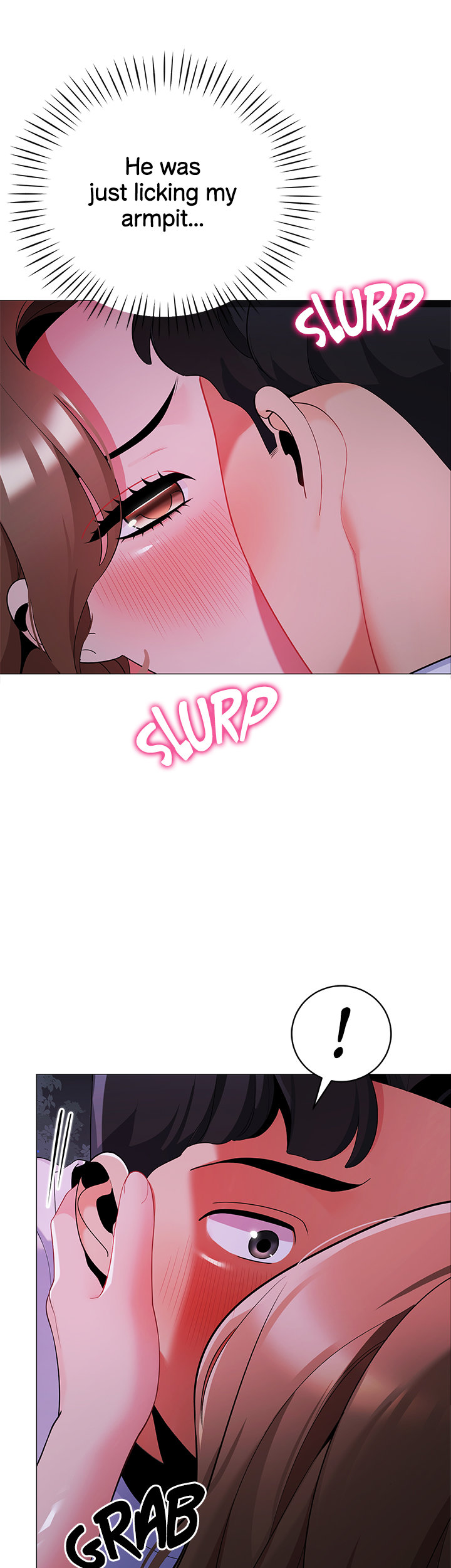 A Good Day To Pitch A Tent - Chapter 27 [photo 20] - MangaPorn