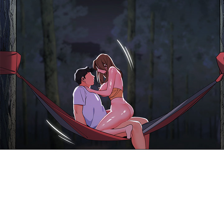 A Good Day To Pitch A Tent - Chapter 27 [photo 23] - MangaPorn