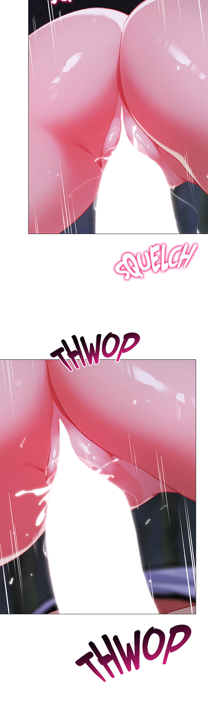 A Good Day To Pitch A Tent - Chapter 27 [photo 31] - MangaPorn