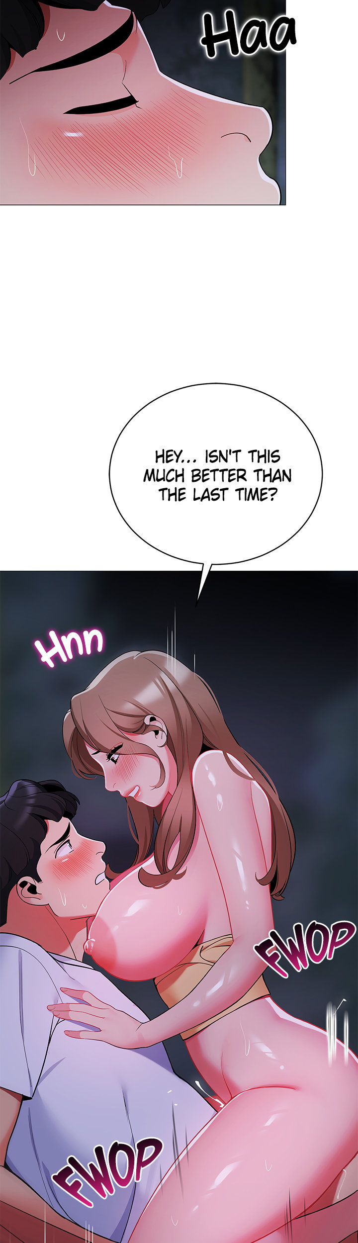 A Good Day To Pitch A Tent - Chapter 27 [photo 34] - MangaPorn