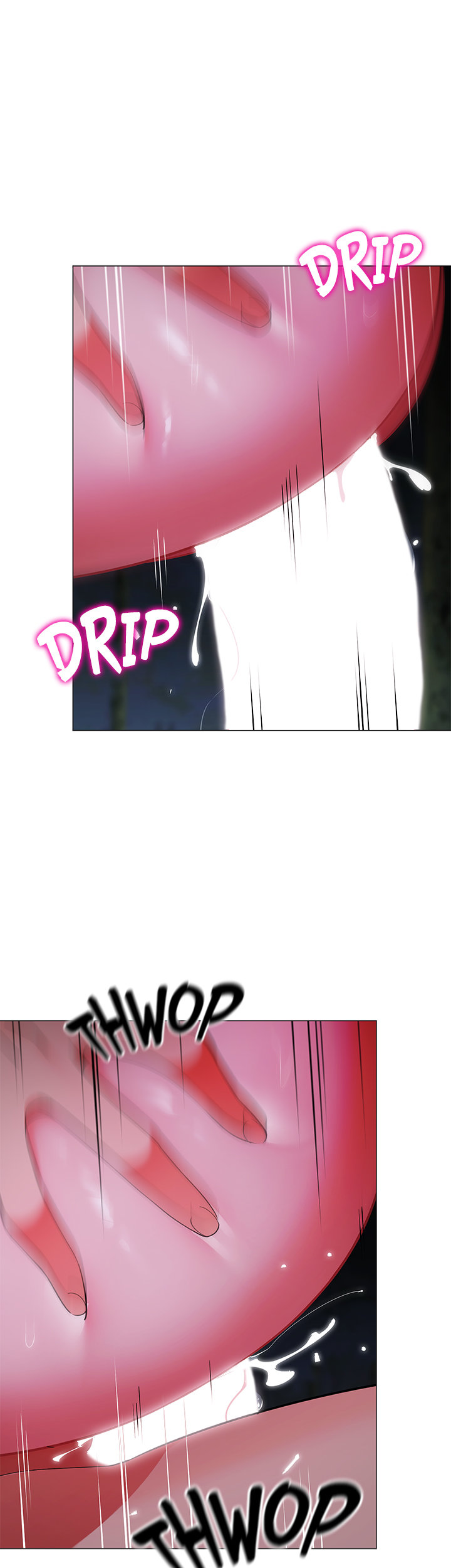 A Good Day To Pitch A Tent - Chapter 27 [photo 42] - MangaPorn