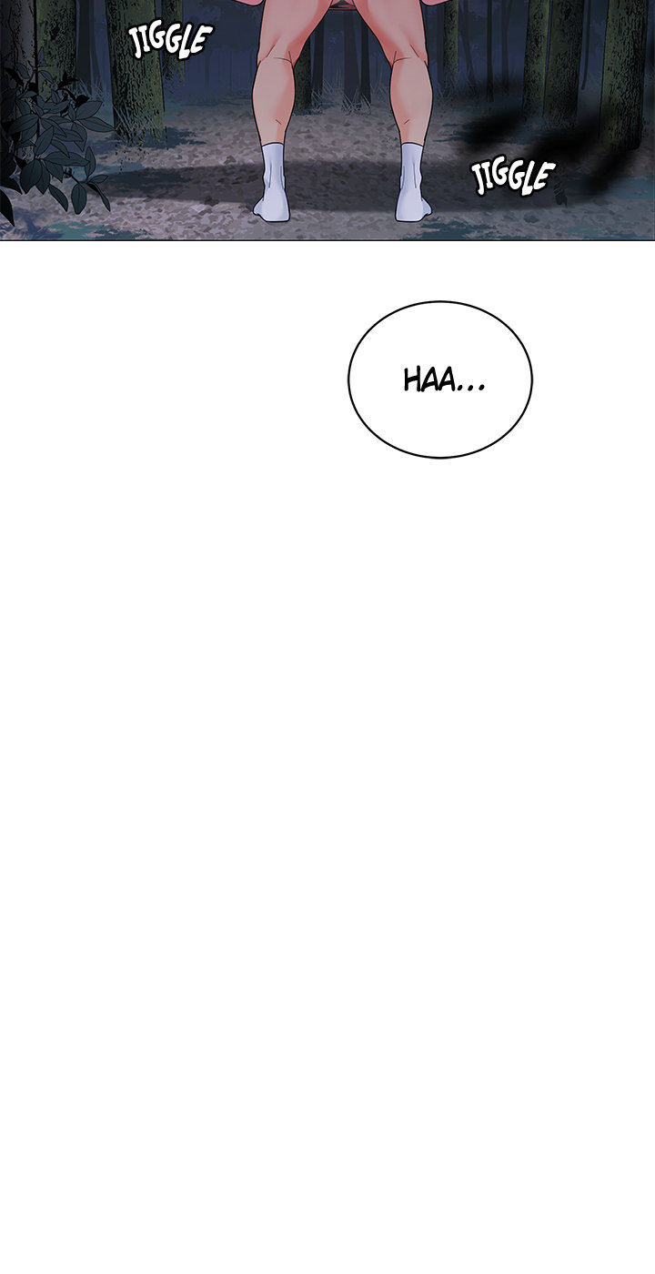 A Good Day To Pitch A Tent - Chapter 27 [photo 5] - MangaPorn