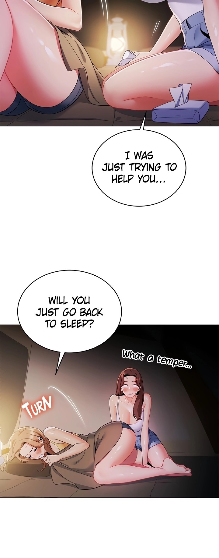 A Good Day To Pitch A Tent - Chapter 28 [photo 10] - MangaPorn