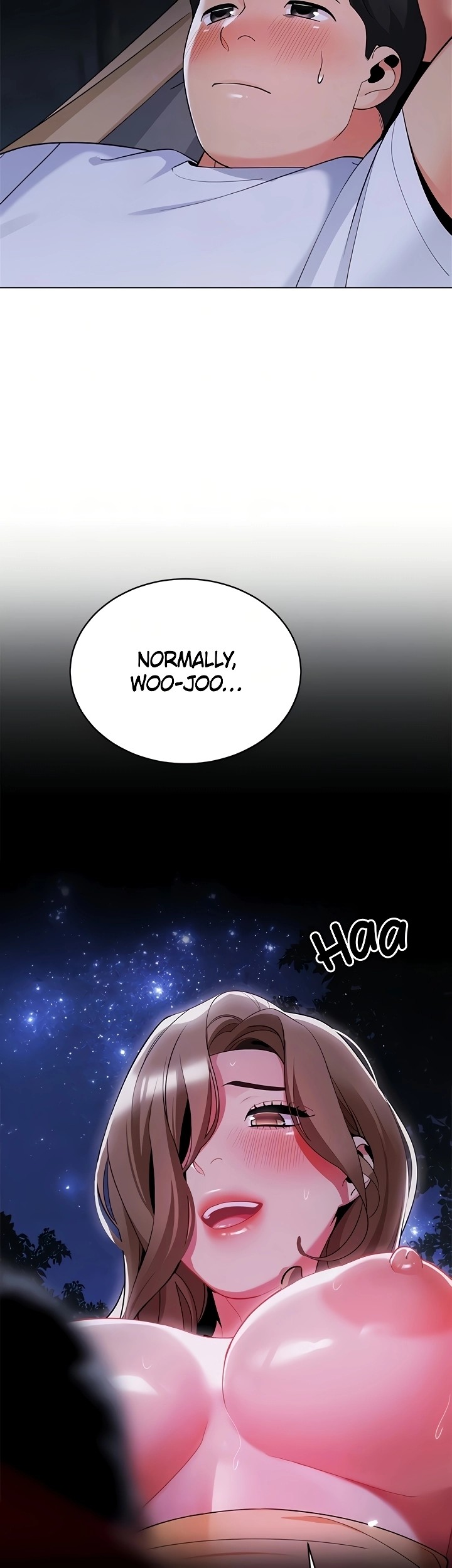 A Good Day To Pitch A Tent - Chapter 28 [photo 14] - MangaPorn