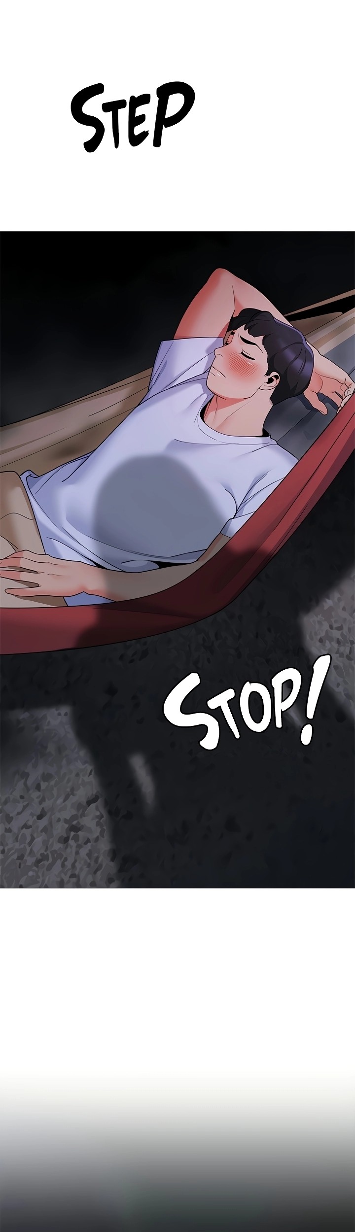 A Good Day To Pitch A Tent - Chapter 28 [photo 18] - MangaPorn