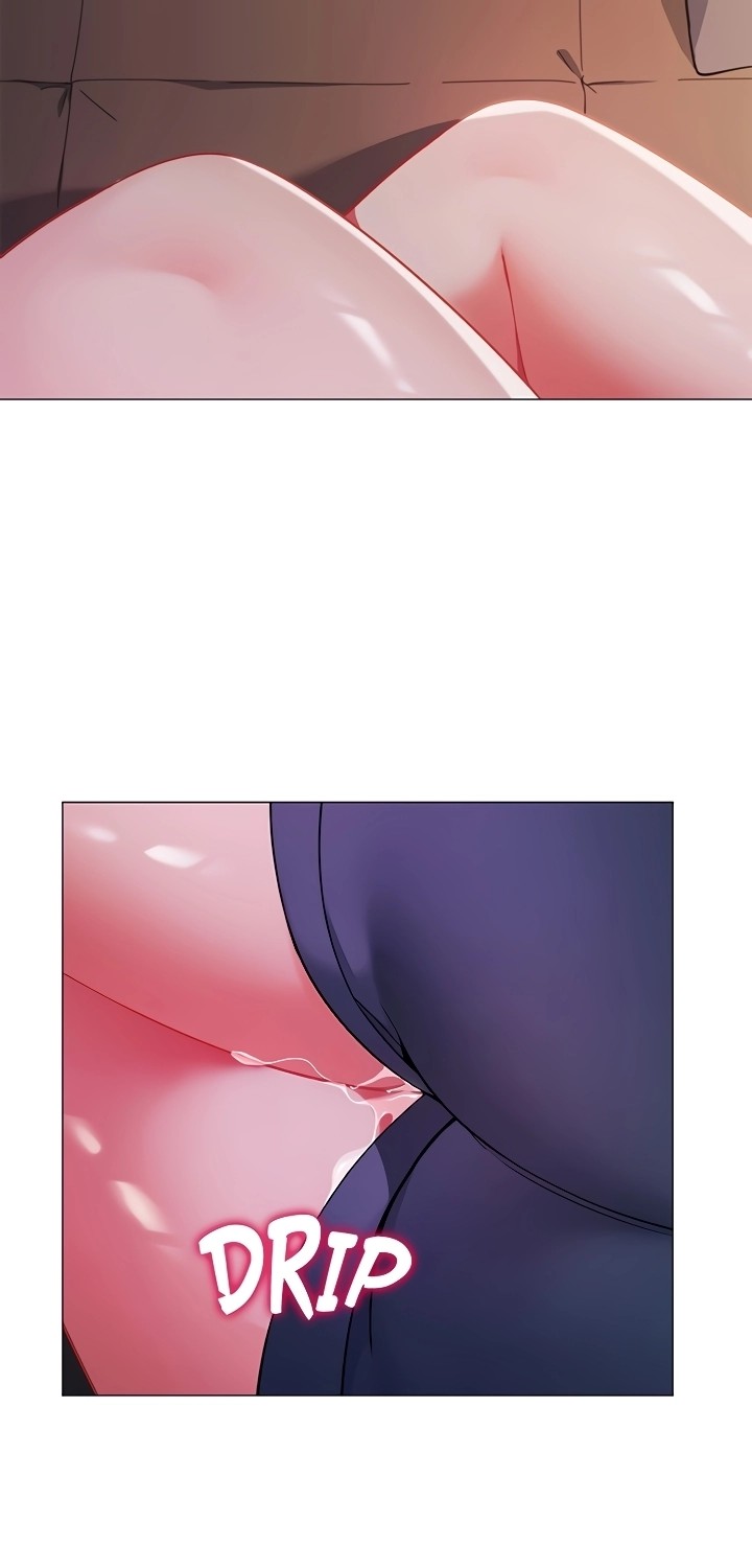 A Good Day To Pitch A Tent - Chapter 28 [photo 2] - MangaPorn