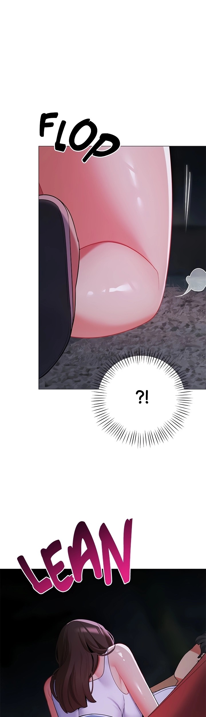 A Good Day To Pitch A Tent - Chapter 28 [photo 21] - MangaPorn