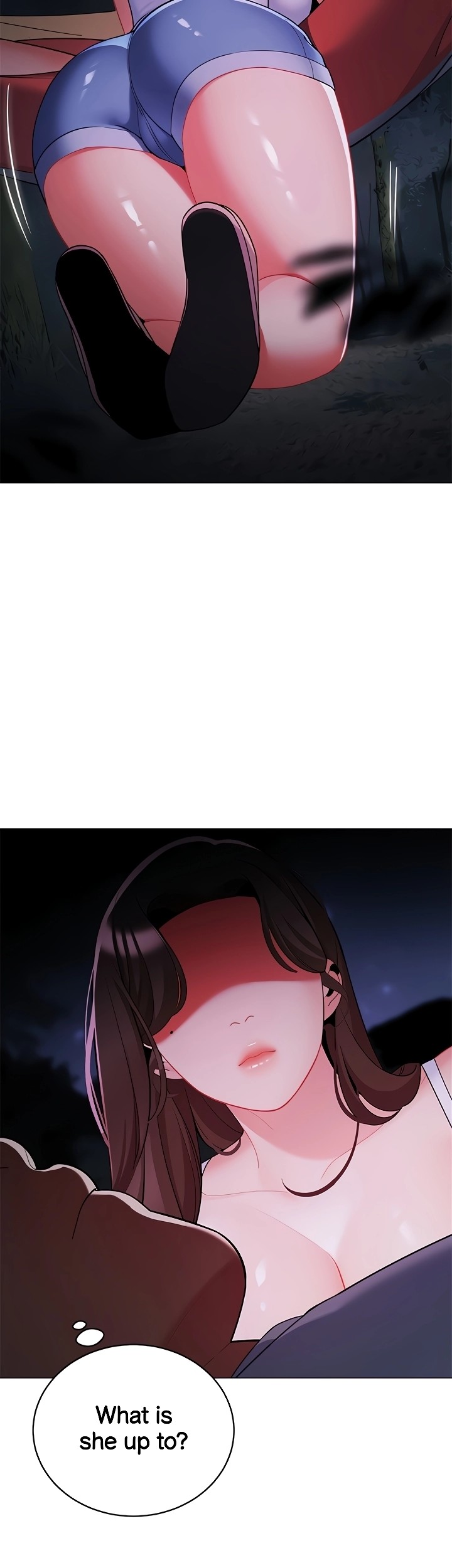 A Good Day To Pitch A Tent - Chapter 28 [photo 22] - MangaPorn