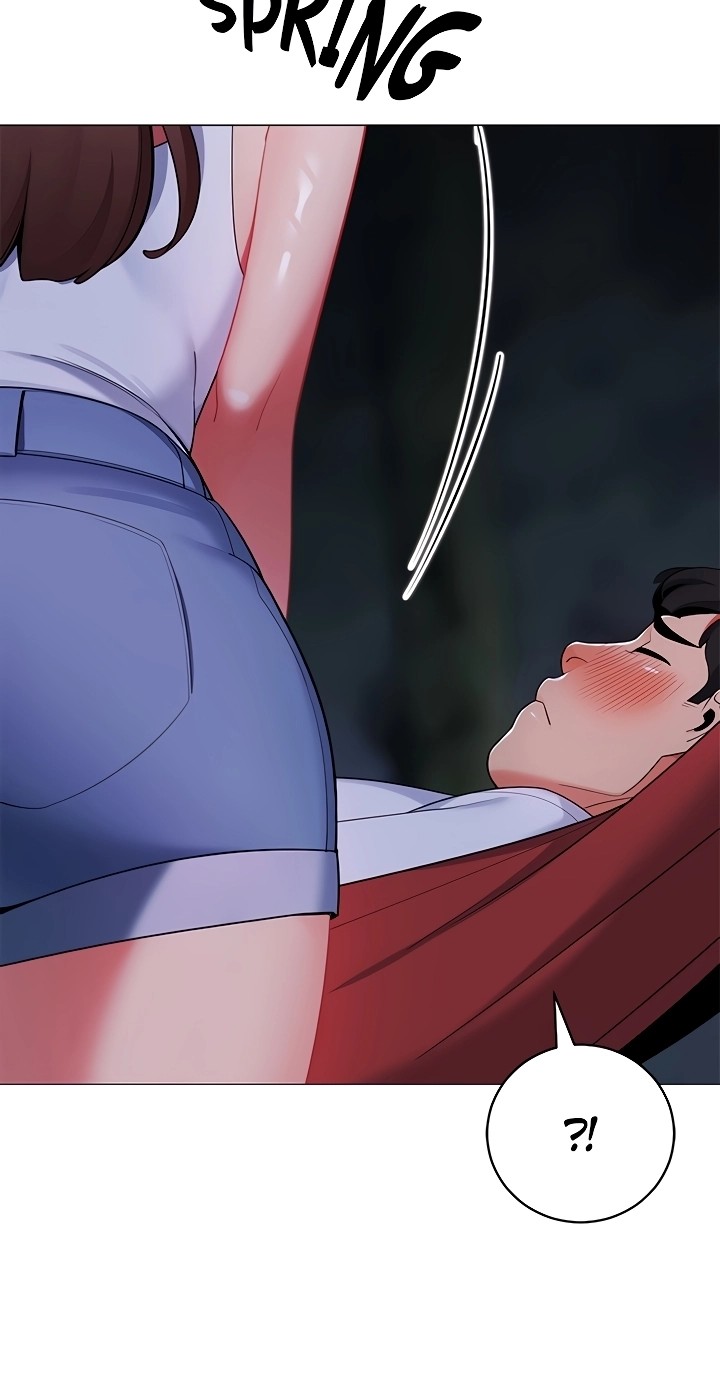 A Good Day To Pitch A Tent - Chapter 28 [photo 26] - MangaPorn