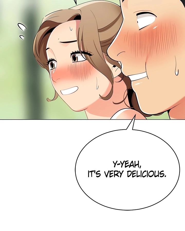 A Good Day To Pitch A Tent - Chapter 28 [photo 32] - MangaPorn