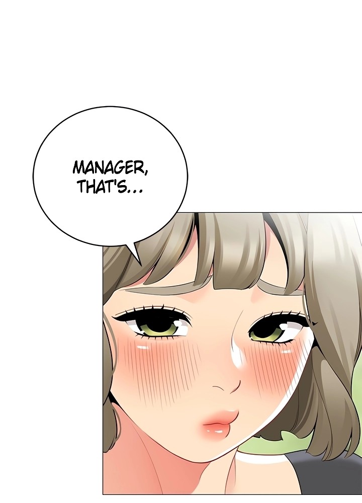 A Good Day To Pitch A Tent - Chapter 28 [photo 38] - MangaPorn