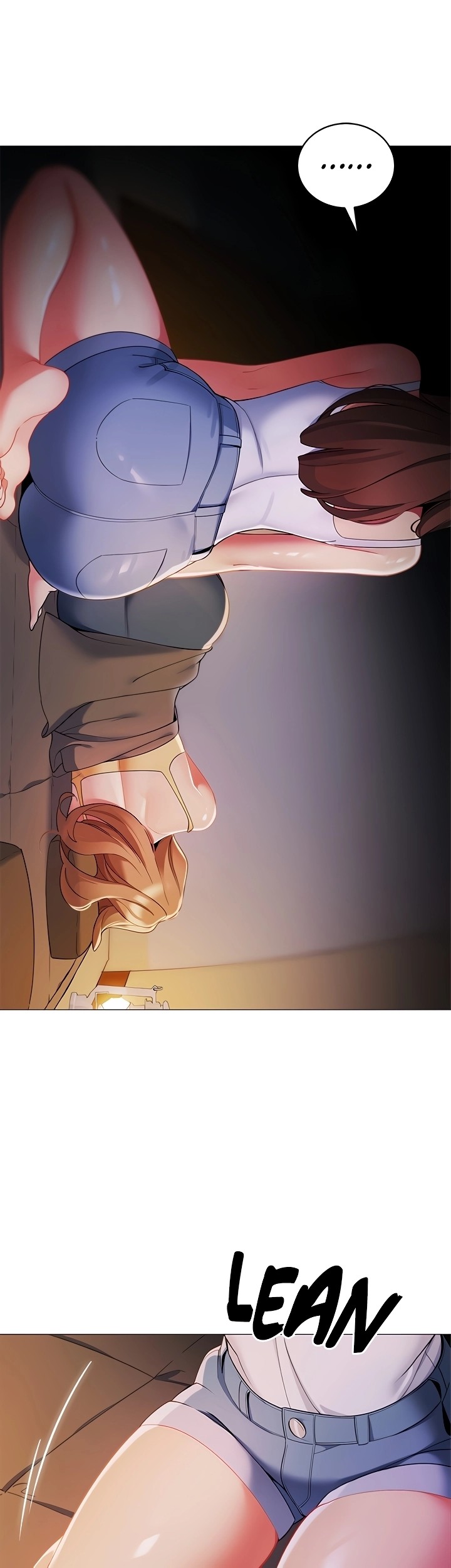 A Good Day To Pitch A Tent - Chapter 28 [photo 5] - MangaPorn