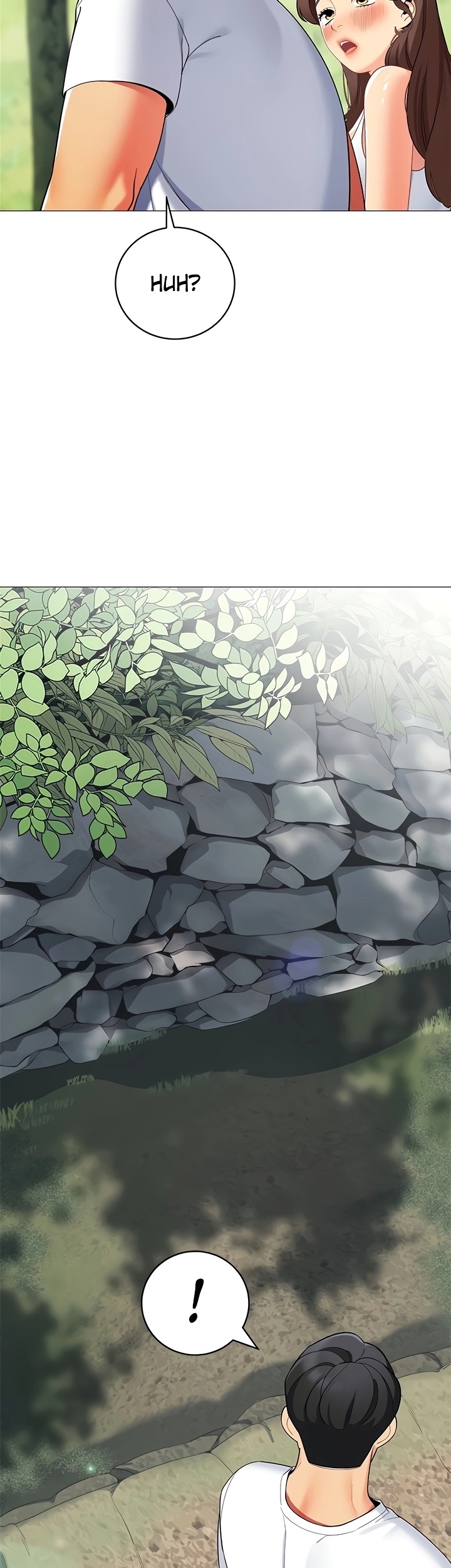 A Good Day To Pitch A Tent - Chapter 28 [photo 52] - MangaPorn