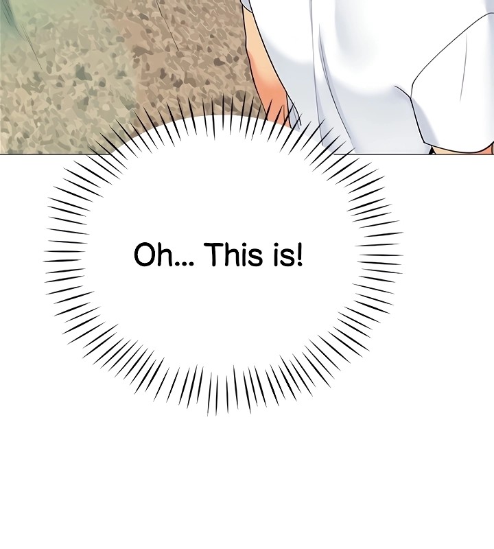 A Good Day To Pitch A Tent - Chapter 28 [photo 53] - MangaPorn