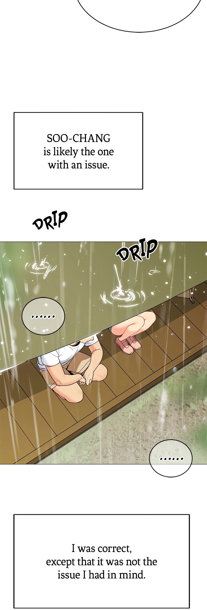 A Good Day To Pitch A Tent - Chapter 29 [photo 40] - MangaPorn