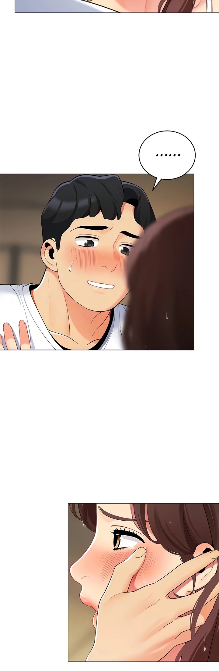 A Good Day To Pitch A Tent - Chapter 30 [photo 16] - MangaPorn