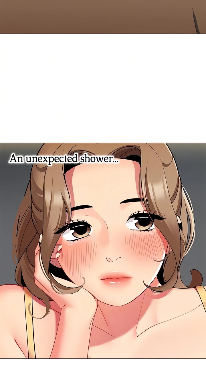 A Good Day To Pitch A Tent - Chapter 31 [photo 12] - MangaPorn