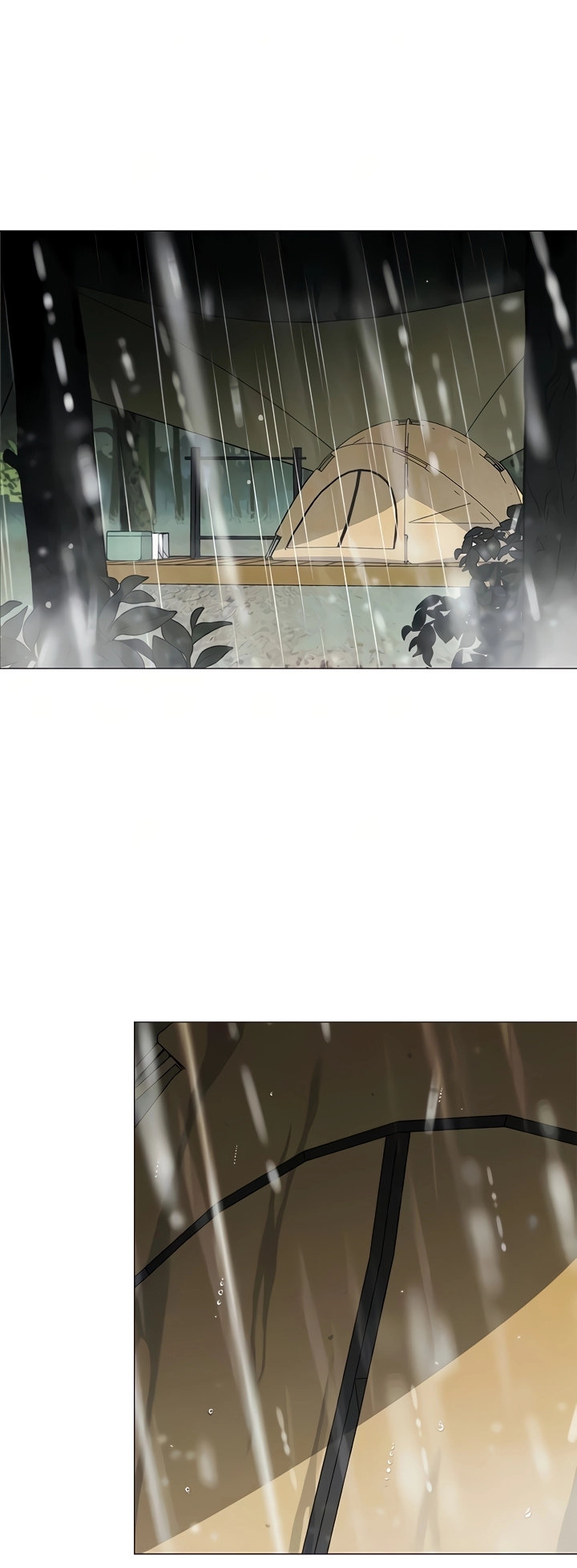A Good Day To Pitch A Tent - Chapter 31 [photo 14] - MangaPorn