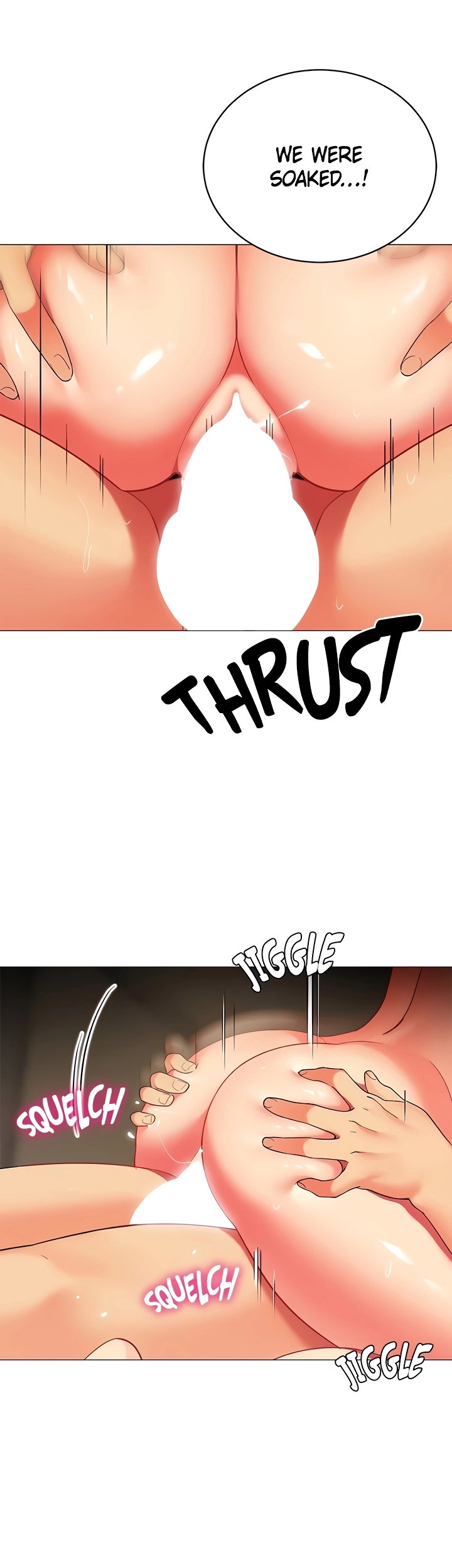 A Good Day To Pitch A Tent - Chapter 31 [photo 22] - MangaPorn