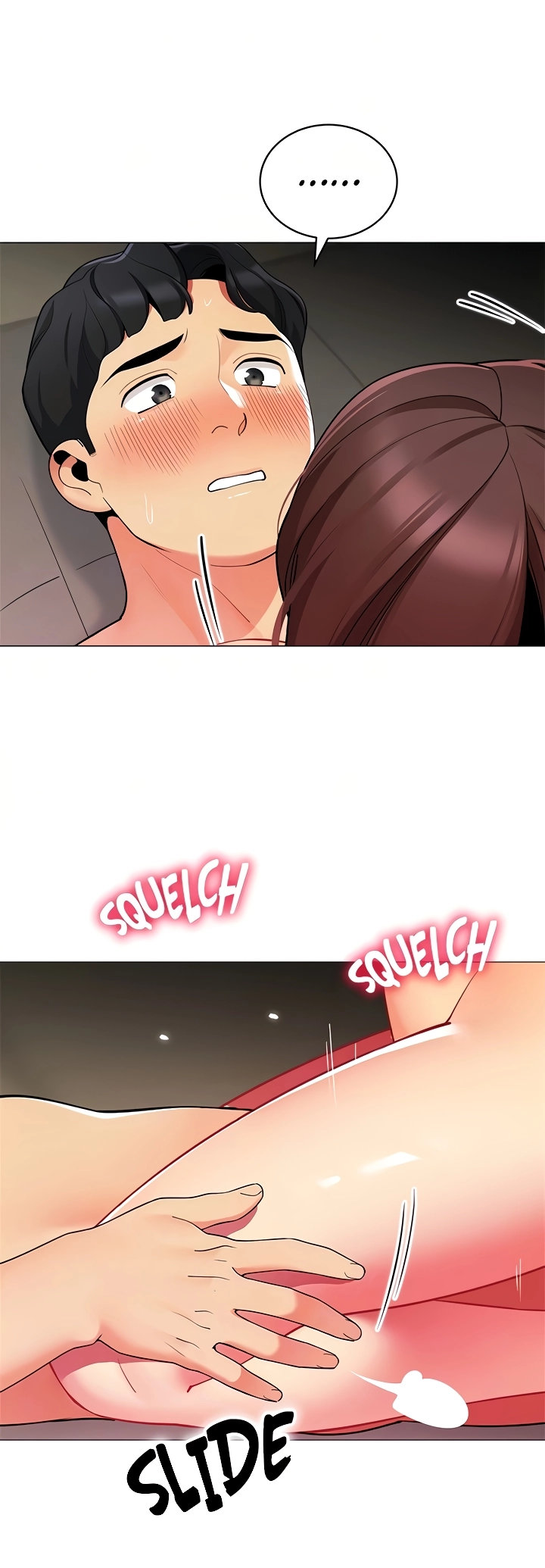 A Good Day To Pitch A Tent - Chapter 31 [photo 34] - MangaPorn