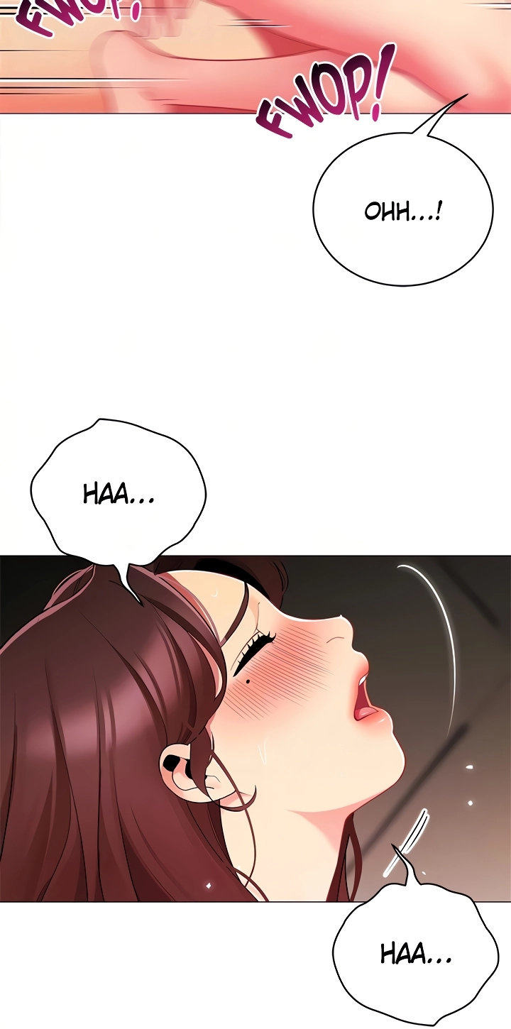 A Good Day To Pitch A Tent - Chapter 31 [photo 36] - MangaPorn