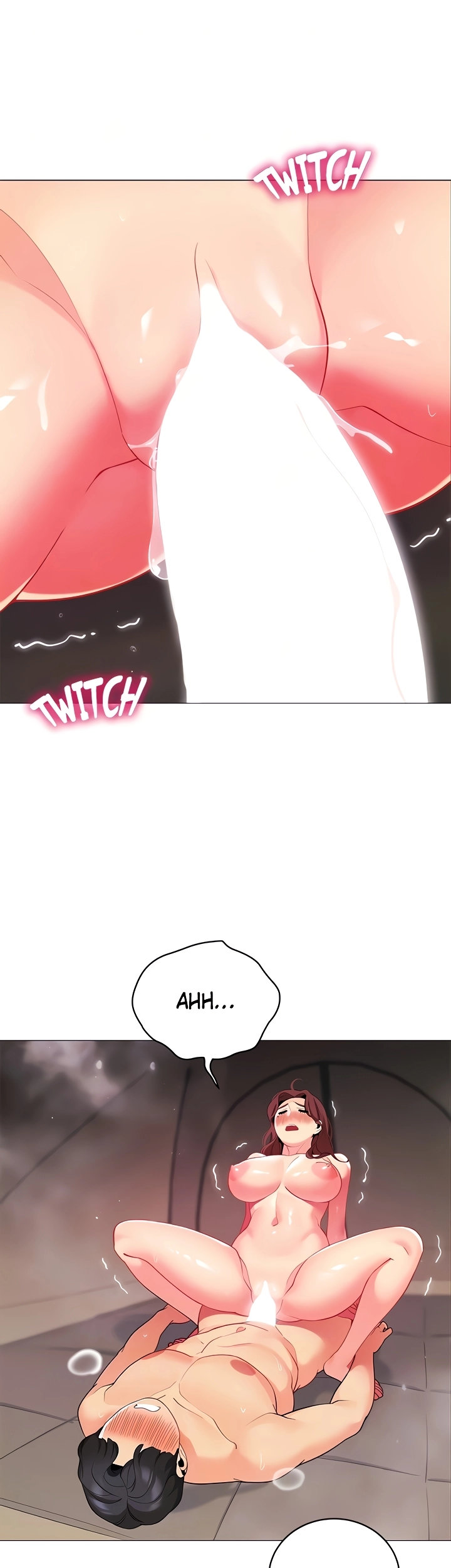 A Good Day To Pitch A Tent - Chapter 31 [photo 39] - MangaPorn