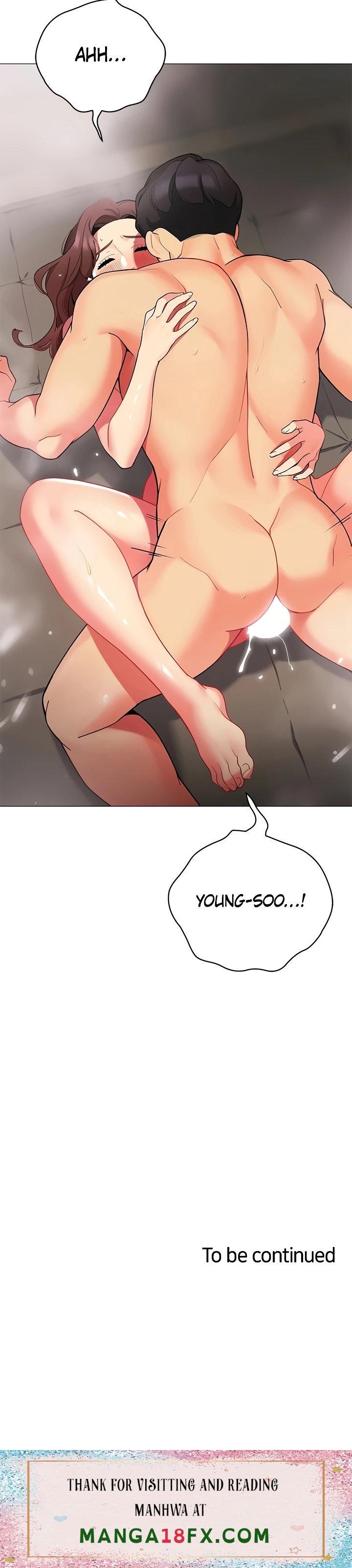 A Good Day To Pitch A Tent - Chapter 31 [photo 52] - MangaPorn