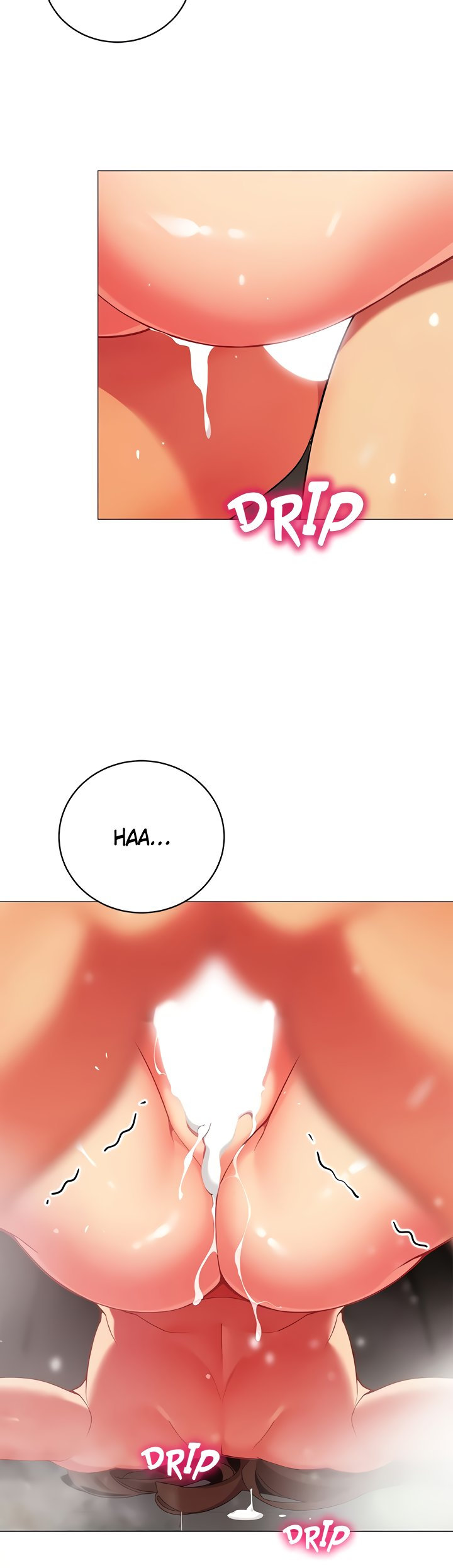 A Good Day To Pitch A Tent - Chapter 32 [photo 29] - MangaPorn