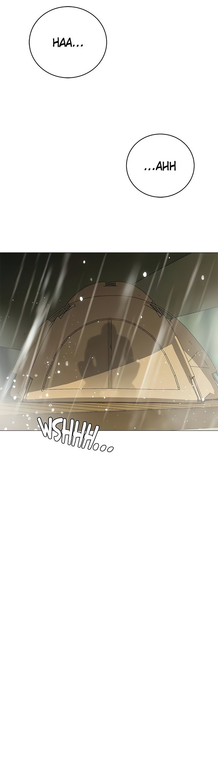 A Good Day To Pitch A Tent - Chapter 32 [photo 30] - MangaPorn