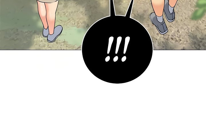 A Good Day To Pitch A Tent - Chapter 32 [photo 40] - MangaPorn