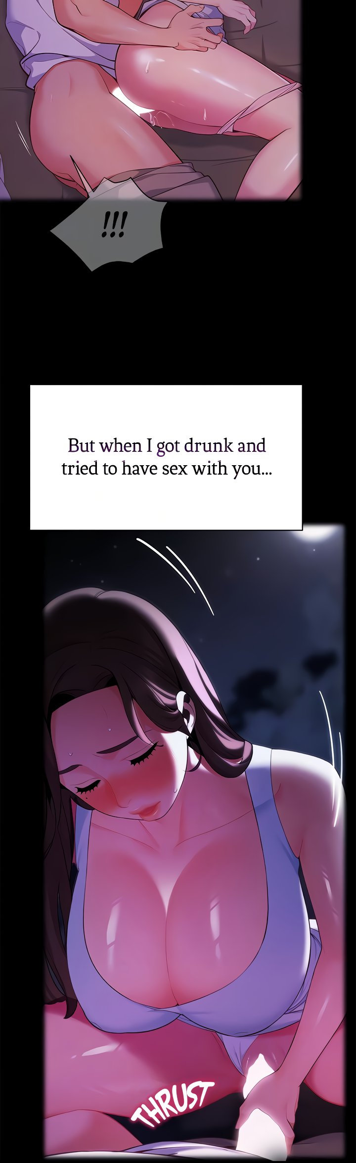 A Good Day To Pitch A Tent - Chapter 33 [photo 15] - MangaPorn