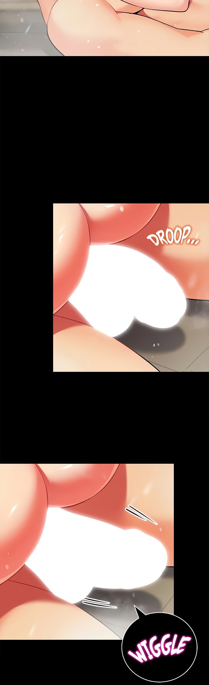 A Good Day To Pitch A Tent - Chapter 33 [photo 22] - MangaPorn