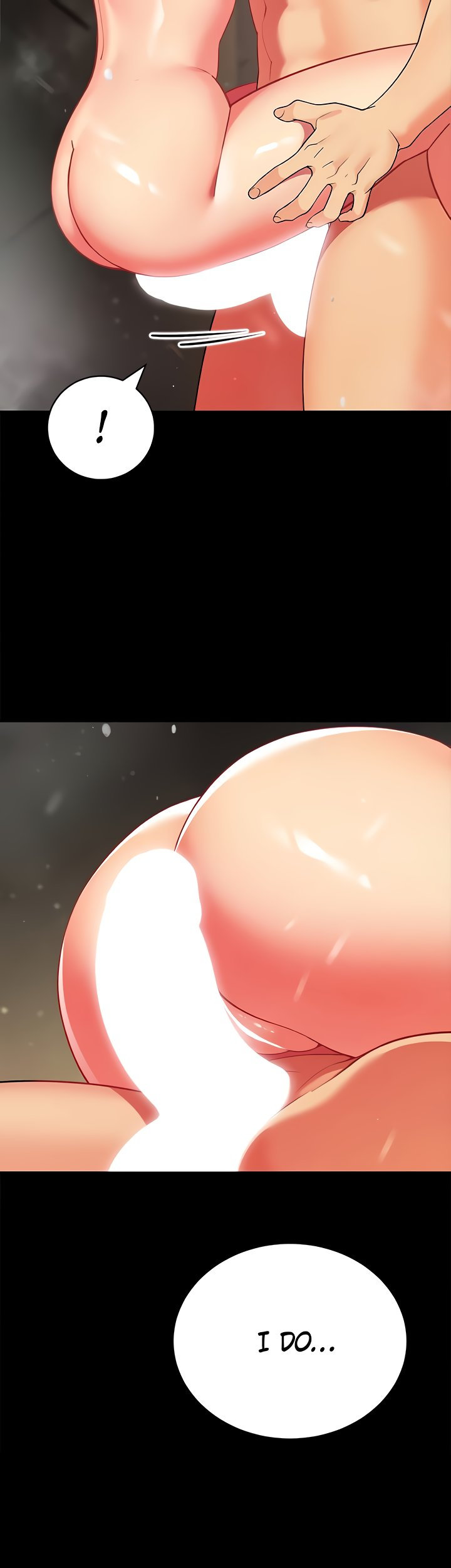 A Good Day To Pitch A Tent - Chapter 33 [photo 24] - MangaPorn