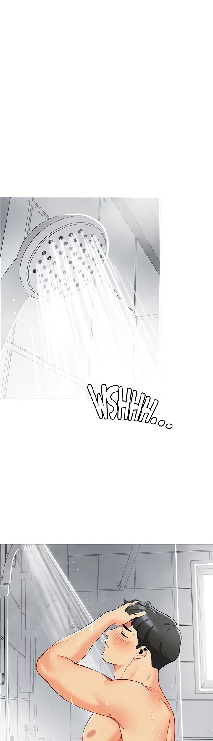 A Good Day To Pitch A Tent - Chapter 33 [photo 29] - MangaPorn