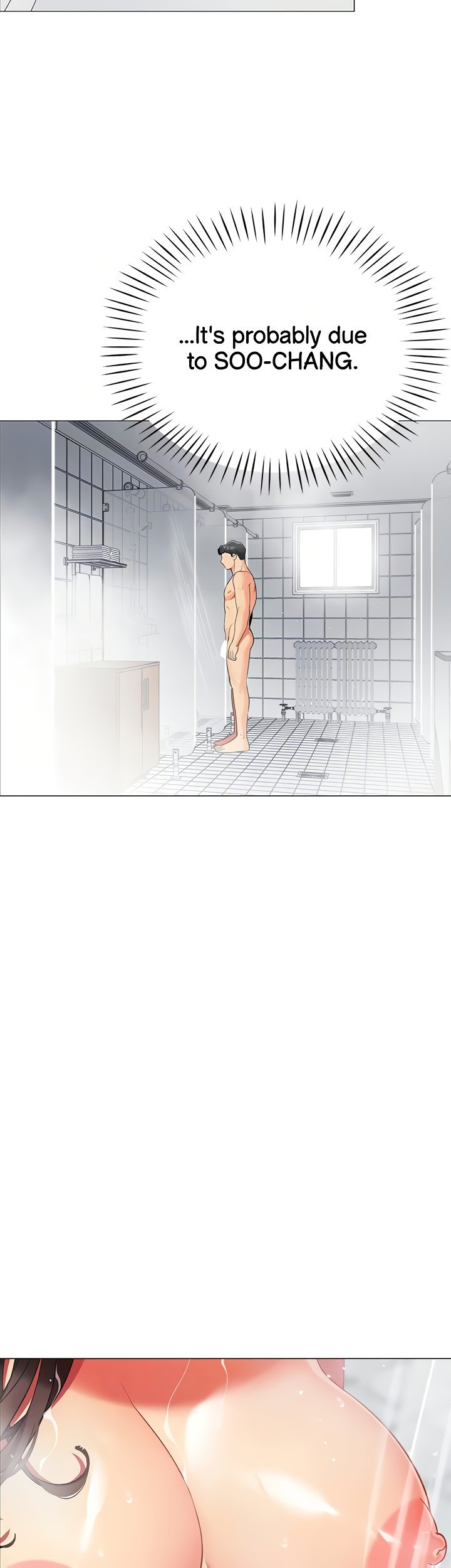 A Good Day To Pitch A Tent - Chapter 33 [photo 32] - MangaPorn