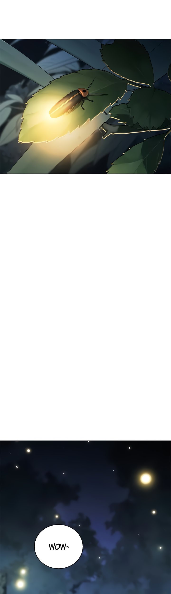 A Good Day To Pitch A Tent - Chapter 33 [photo 46] - MangaPorn