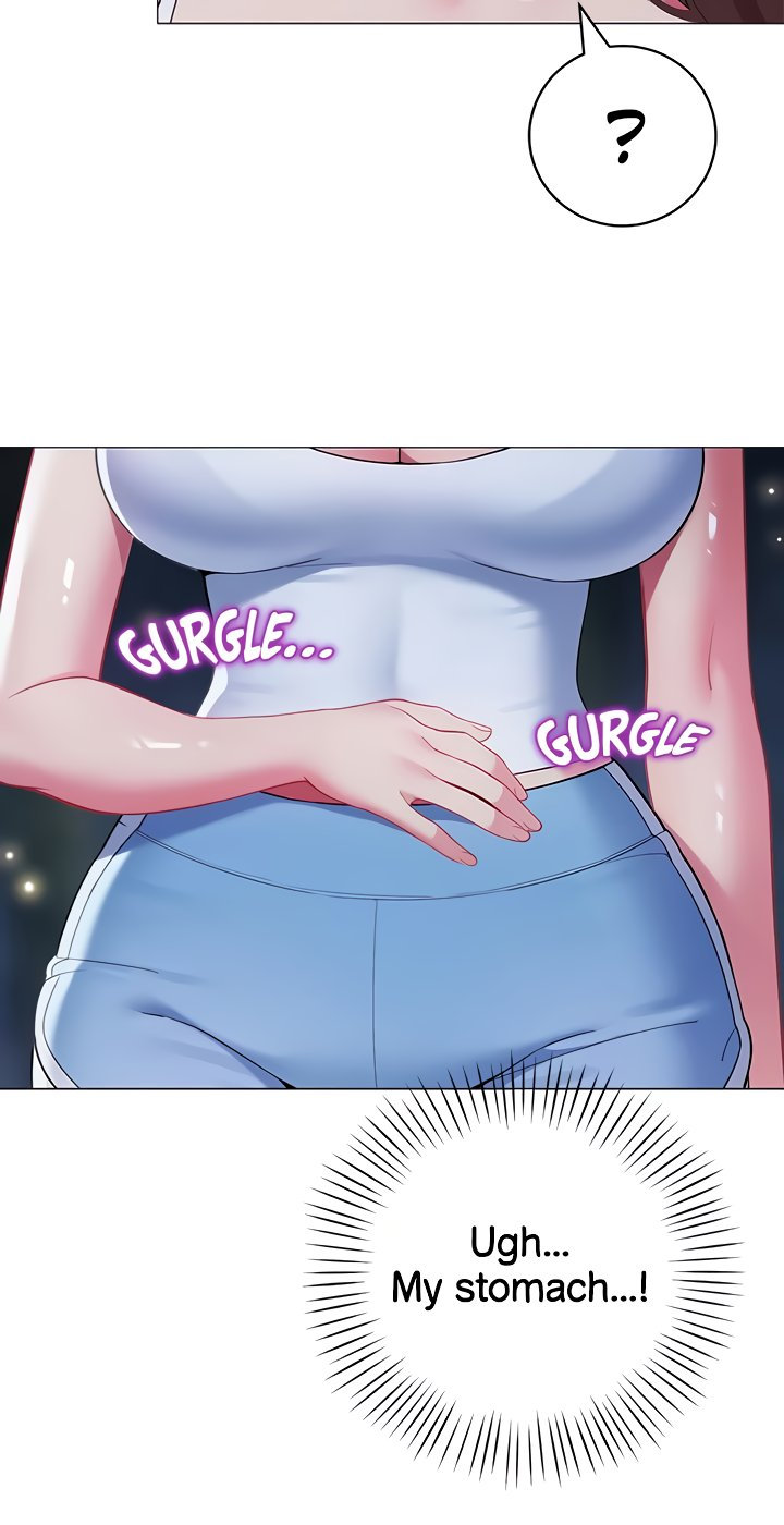 A Good Day To Pitch A Tent - Chapter 33 [photo 51] - MangaPorn