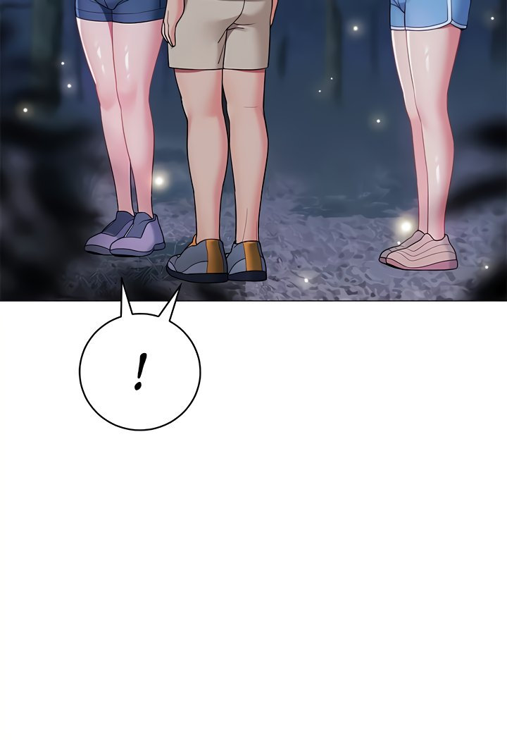 A Good Day To Pitch A Tent - Chapter 33 [photo 53] - MangaPorn