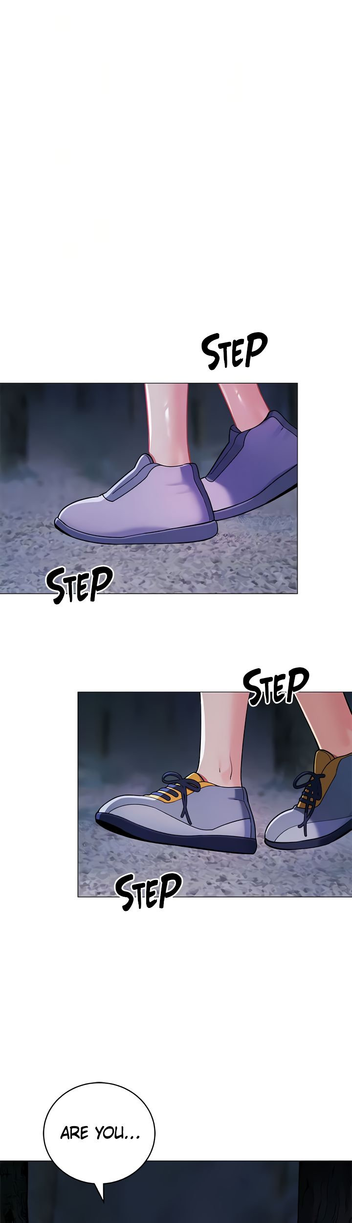 A Good Day To Pitch A Tent - Chapter 34 [photo 12] - MangaPorn