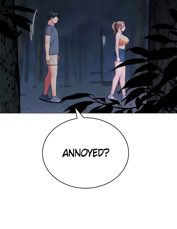 A Good Day To Pitch A Tent - Chapter 34 [photo 13] - MangaPorn