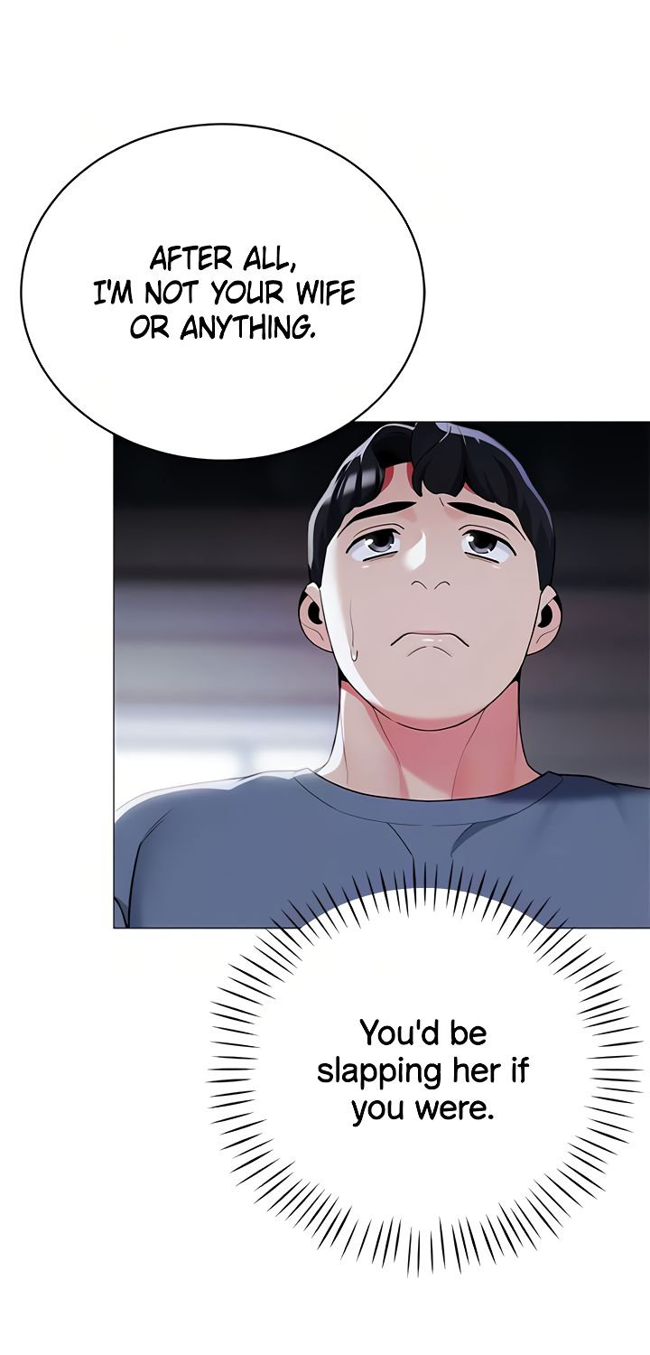 A Good Day To Pitch A Tent - Chapter 34 [photo 15] - MangaPorn