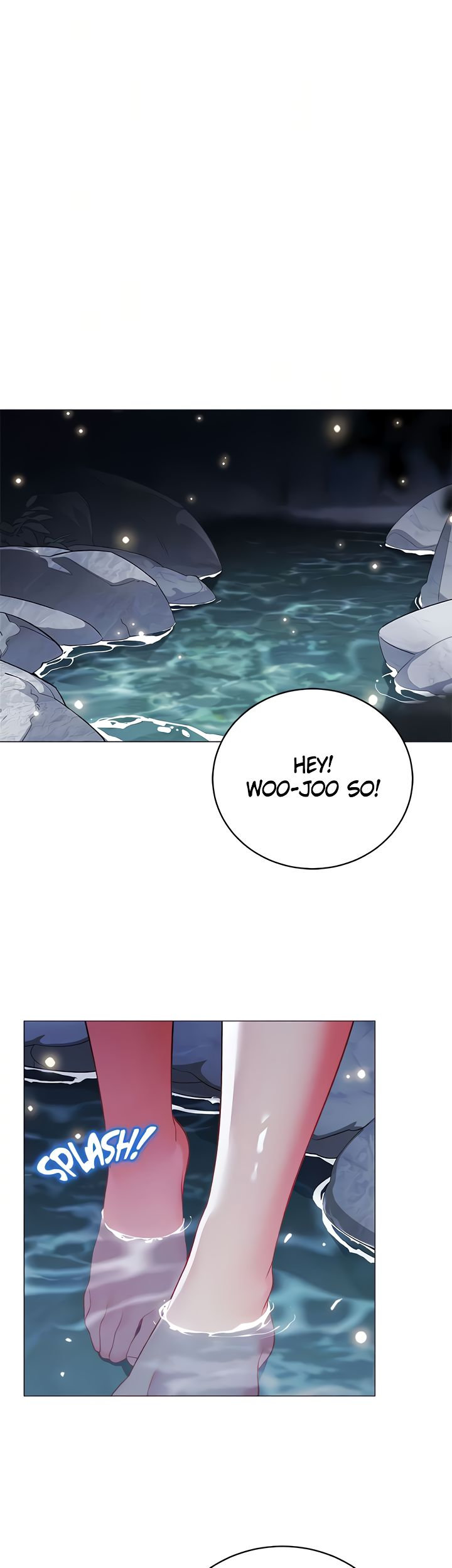 A Good Day To Pitch A Tent - Chapter 34 [photo 16] - MangaPorn